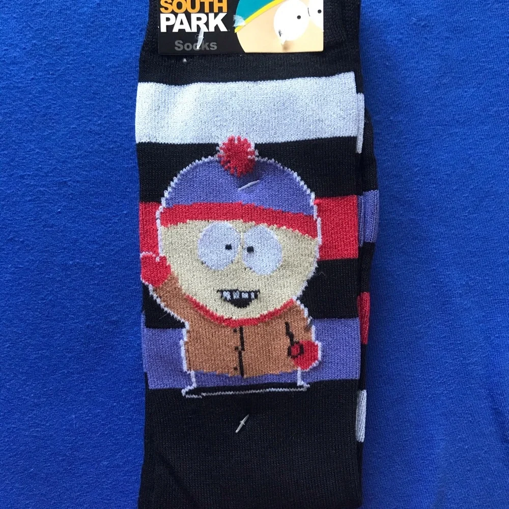 South Park Socks For Men’s